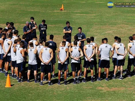 Milan quiere llevarse a un jugador de Boca