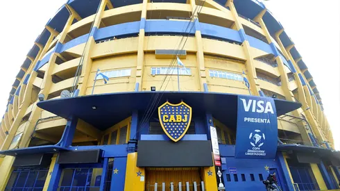 Un exjugador se interesa en la política de Boca