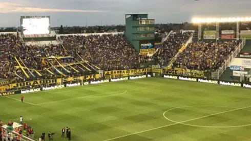 Noticia importante para Banfield vs. Boca