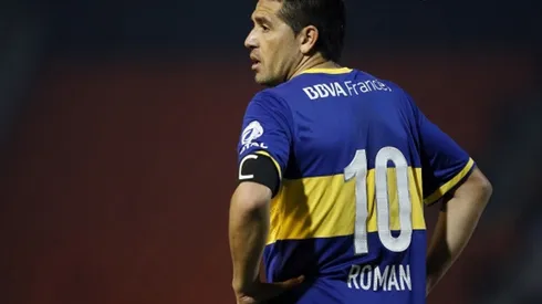 Una vieja frase de Riquelme que explica este momento de Boca