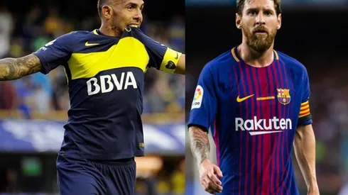 Confirmado el duelo ante el Barcelona de Messi