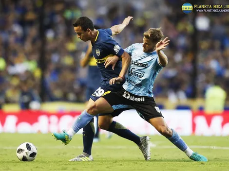 Jara se mostró autocrítico