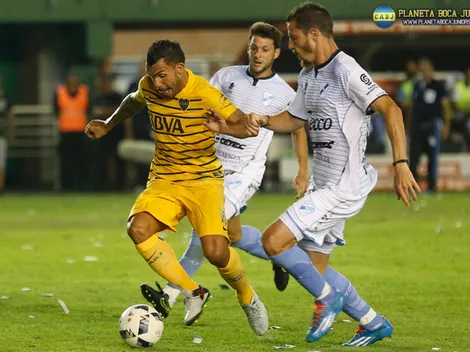 El líder de la Superliga va por más