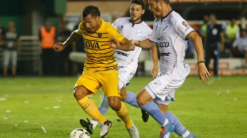 El líder de la Superliga va por más