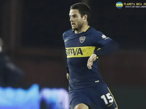 El plan de Nández para que le quiten la sanción