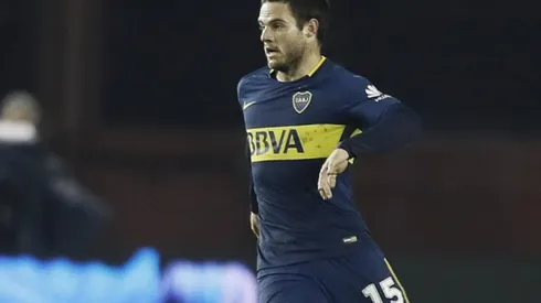 El plan de Nández para que le quiten la sanción