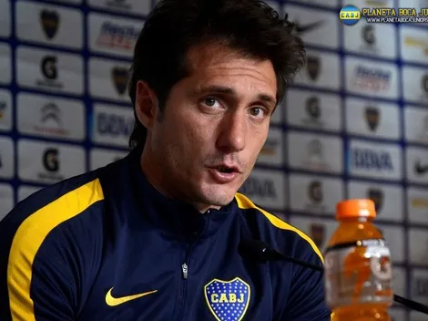 ¿Qué tan importante es la Supercopa para Guillermo?