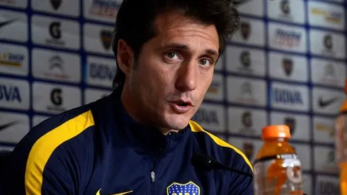 ¿Qué tan importante es la Supercopa para Guillermo?