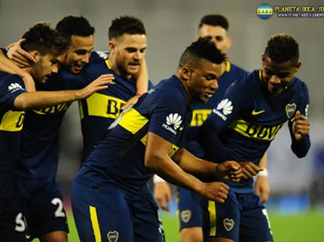 "Desde siempre hay antiboquismo"