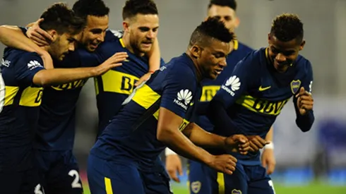 "Desde siempre hay antiboquismo"