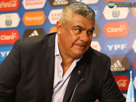 ¿Habrá VAR en la Supercopa? Habló Tapia