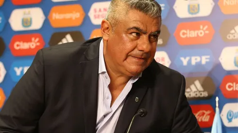 ¿Habrá VAR en la Supercopa? Habló Tapia