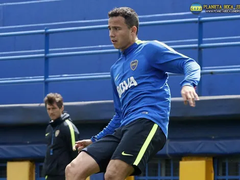 El mensaje de Jara para los "anti-Boca"