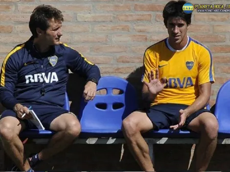 ¿Ya tiene reemplazante?