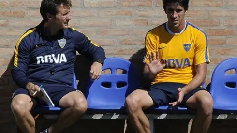 ¿Ya tiene reemplazante?