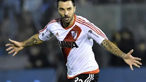Scocco defendió a Boca