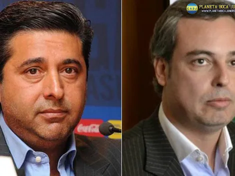 ¿Visitantes vs. Banfield?