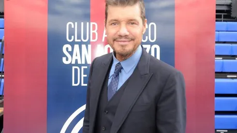 Duro mensaje de Tinelli para Boca y la AFA