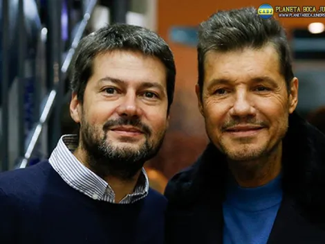 Lammens y una declaración polémica