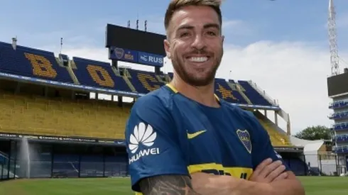 Bandera para Buffarini