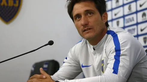 ¿Qué es "jugar lindo" para Guillermo?