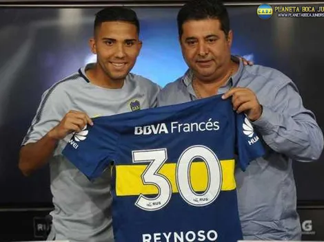 Reclaman dinero por el pase de Bebelo