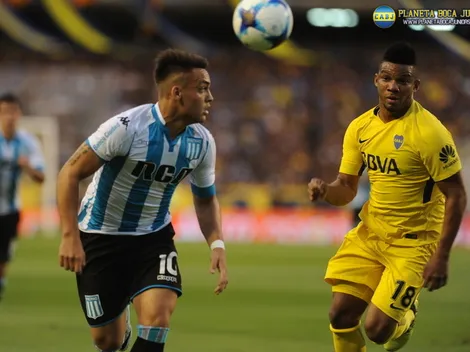 ¿Boca echó a Lautaro Martínez?