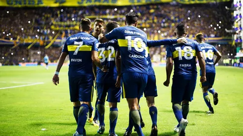 A ganar para afianzarse en la punta