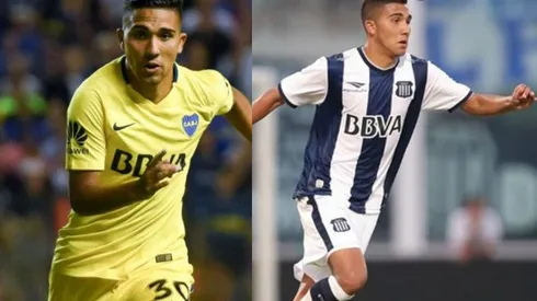 Reynoso marcó una virtud y un defecto de Talleres