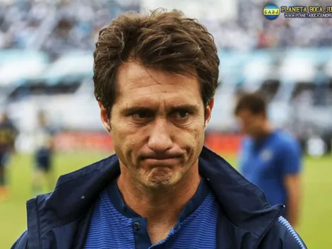 Una final sin referentes