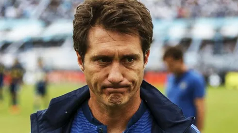 Una final sin referentes