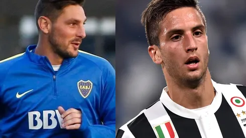 El espectacular regalo de Bentancur a Sara