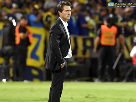 "A veces Guillermo te desorienta"