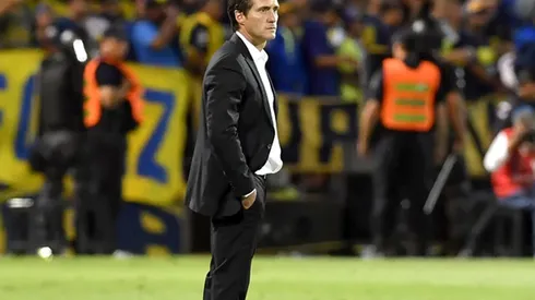 "A veces Guillermo te desorienta"