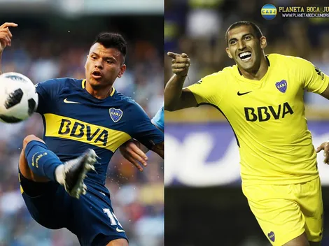 Bou o Wanchope, ¿a quién prefiere la gente?