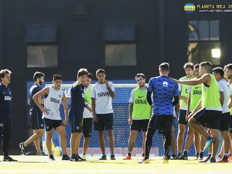 Varios jugadores licenciados