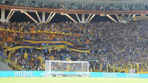 ¿Visitantes en La Plata?