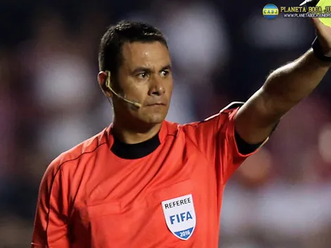 Ya están los árbitros para dos partidos más que importantes