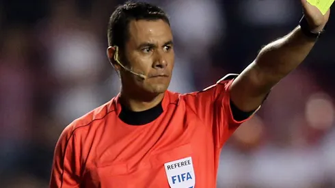 Ya están los árbitros para dos partidos más que importantes