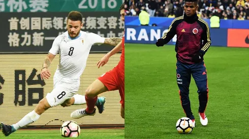 Las figuras de Boca sumaron minutos en fecha FIFA