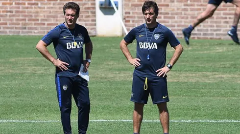 Reinventarse una vez más