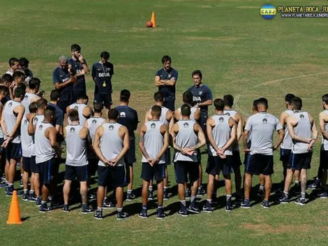 ¿Confirmada la pretemporada de invierno?