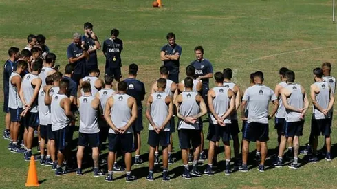 ¿Confirmada la pretemporada de invierno?