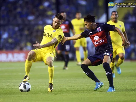 Guillermo piensa dos equipos: con y sin Nández