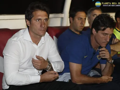 Parte médico a la vista: dos titulares, casi out vs. Talleres