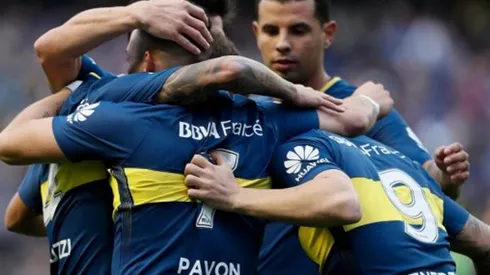 Un mes cargado: la agenda de Boca en abril