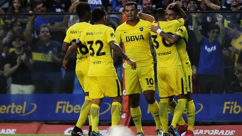 Un club de Europa busca a un titular de Boca