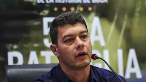 Battaglia arranca su carrera como entrenador