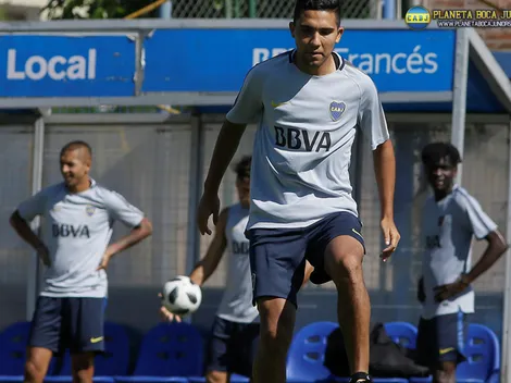 Problemas entre Reynoso y su ex representante