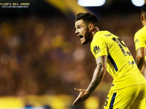 Nández: "Todos tenemos que tirar para el mismo lado"